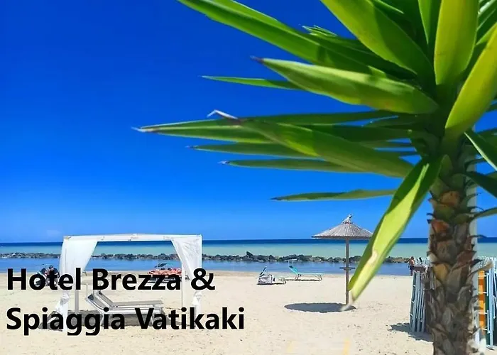 Hotel Brezza Rimini